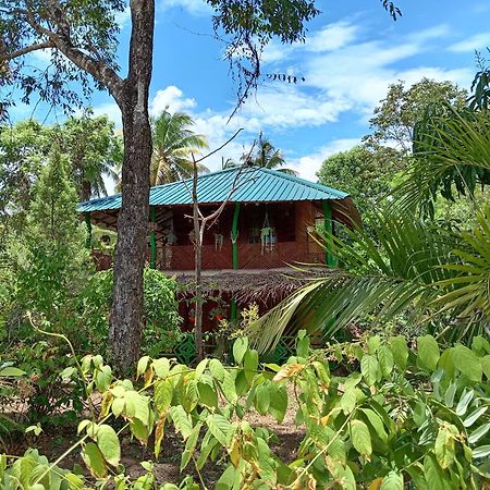 Lion Eco Palace Sigiriya Exterior foto